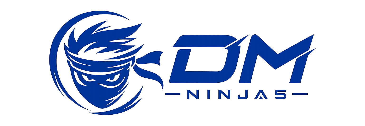 dmninjas.in